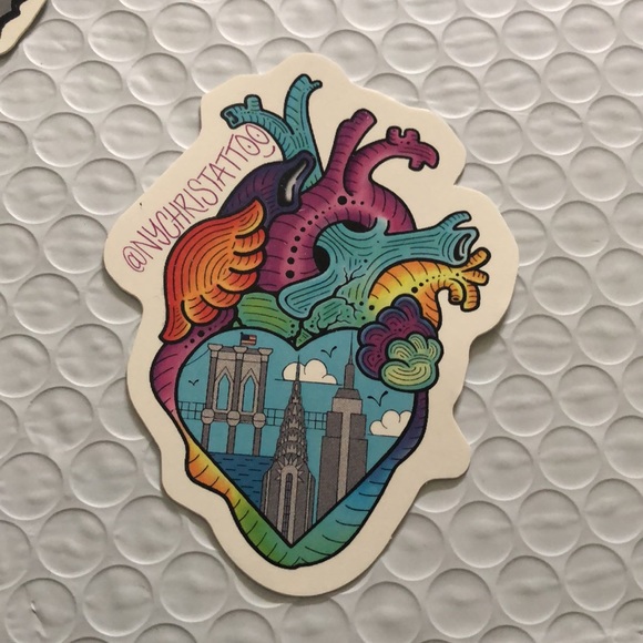 Custom Sticker Pack - Picture 11 of 12